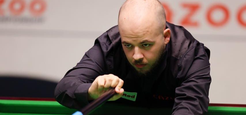 Saufen Feiern Zocken und Stunten Der Belgier Brecel stellt die