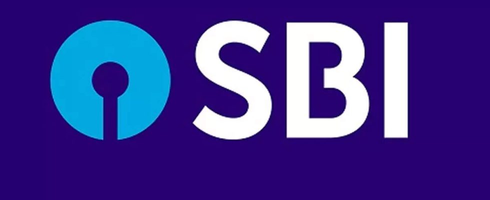 Sbi Berichten zufolge steht SBI vor einem Ausfall Benutzer koennen