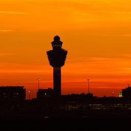 Schiphol will in zwei Jahren alle Nachtfluege wegen Laerm streichen