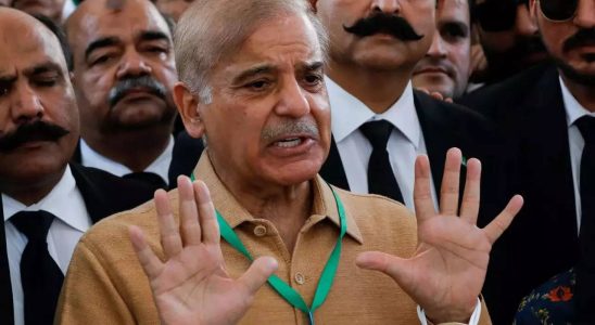 Shehbaz „Das Land wurde nicht geschaffen um sich wie ein