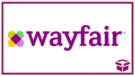 Wayfair Ausverkauf