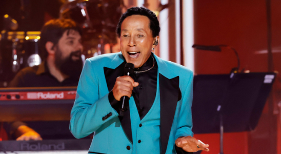 Smokey Robinson erinnert sich an Harry Belafonte als einen „brillanten