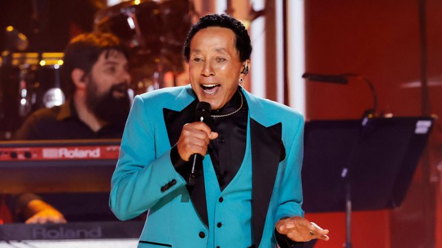 Smokey Robinson erinnert sich an Harry Belafonte als einen „brillanten