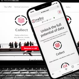 Softwarelieferant Nebu muss mehr Informationen ueber Datenschutzverletzung bereitstellen Technik