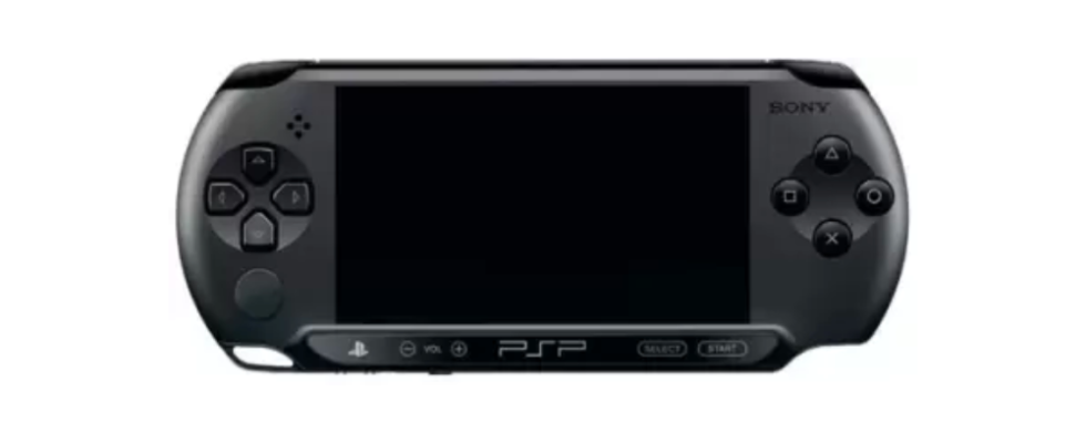 Sony PSP wird vielleicht bald ein Comeback feiern aber mit