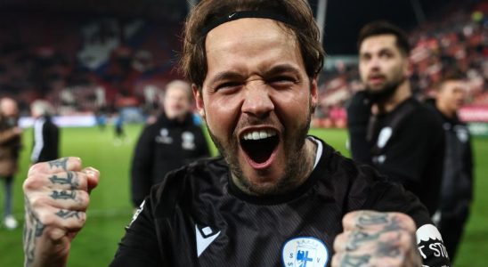 Spakenburg trifft PSV Stars „Sehen Sie ob Sangare so stark ist