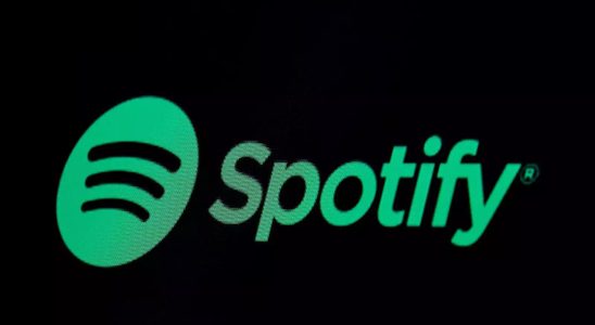 Spotify Spotify schliesst einen anderen Dienst den zweiten in diesem