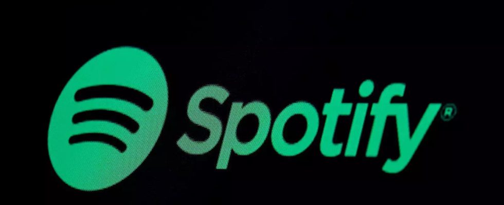 Spotify Spotify schliesst einen anderen Dienst den zweiten in diesem