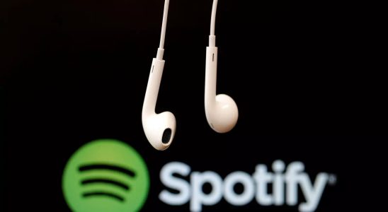 Spotify zieht den Stecker seiner Clubhouse Rivalen App