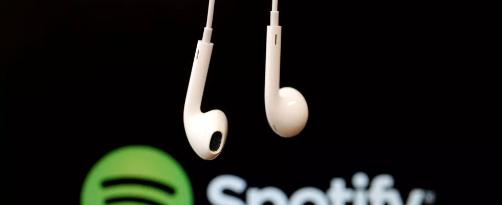 Spotify zieht den Stecker seiner Clubhouse Rivalen App