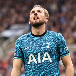 Spurs erleben Albtraum in Newcastle „Die schlimmsten 25 Minuten die