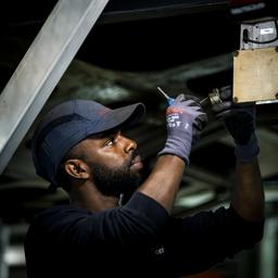 Statusinhaber finden in den Niederlanden schneller einen Job Wirtschaft