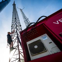 Stoerung betrifft Mobilfunknetz von Vodafone 112 ebenfalls nicht erreichbar