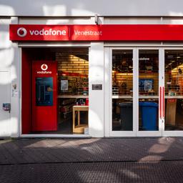 Stoerung im Vodafone Mobilfunknetz behoben Kunden koennen auch 112 anrufen