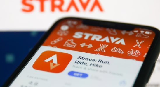 Strava startet die Integration mit Spotify damit Benutzer Inhalte anhoeren