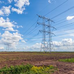 Stromrechnung im naechsten Jahr wegen Mehrkosten fuer Netzbetreiber weiter gestiegen