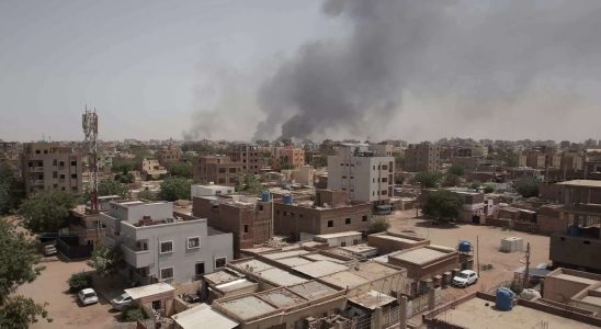 Sudan EU Botschafter im Sudan in seiner Wohnung in Khartum „angegriffen