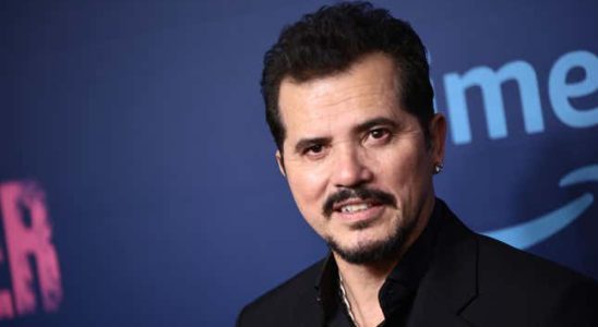 Super Mario Bros Movie scheitert an Vielfalt sagt John Leguizamo