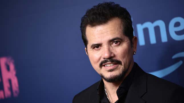 Super Mario Bros Movie scheitert an Vielfalt sagt John Leguizamo