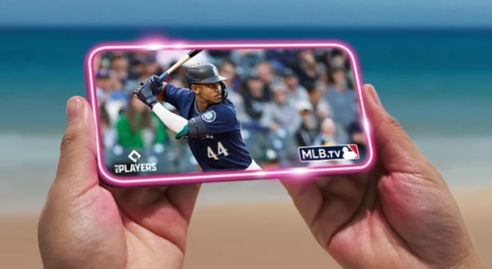 T Mobile bietet Kunden bis 2028 kostenlose MLBTV Abonnements an