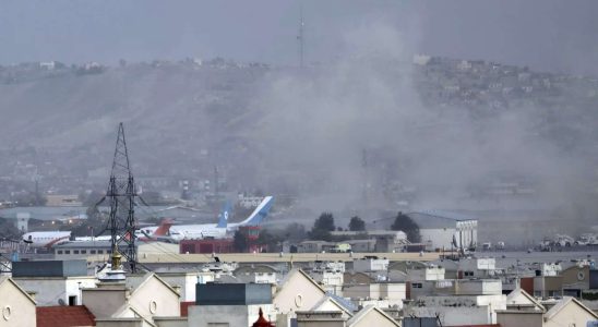 Taliban toeten Drahtzieher eines Selbstmordattentats am Flughafen von Kabul