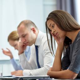 Teilzeitarbeit toetet Frauen langfristig sagen Experten Wirtschaft