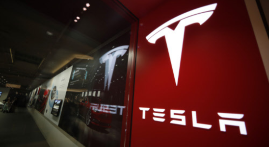 Tesla muss 32 Millionen US Dollar an schwarzen Ex Arbeiter im Fall