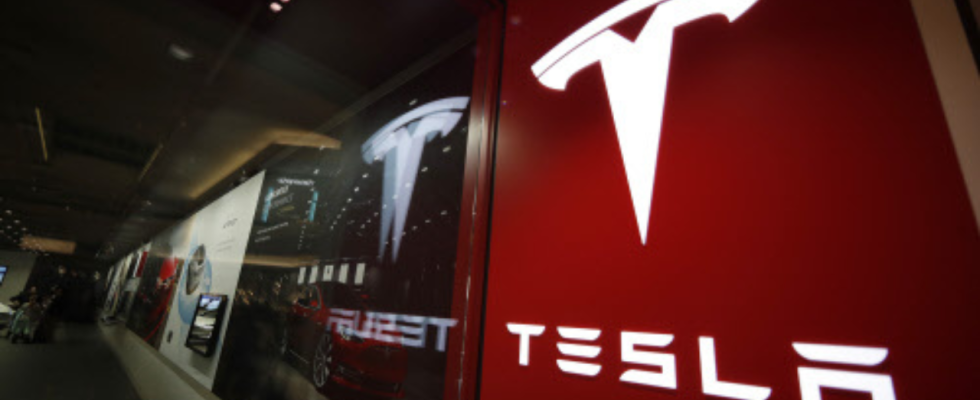 Tesla muss 32 Millionen US Dollar an schwarzen Ex Arbeiter im Fall