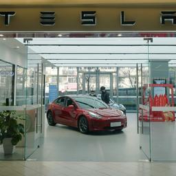 Tesla senkt erneut Preise in den USA Wirtschaft