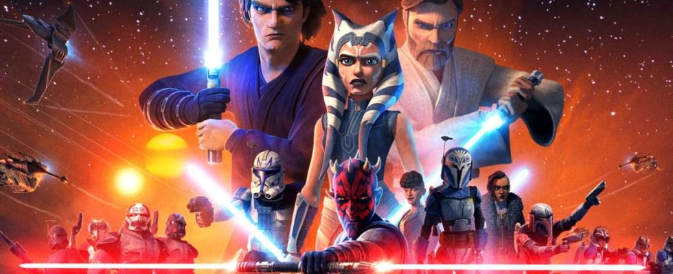 The Mandalorian Season 3 ist Dave Filoni der Star Wars