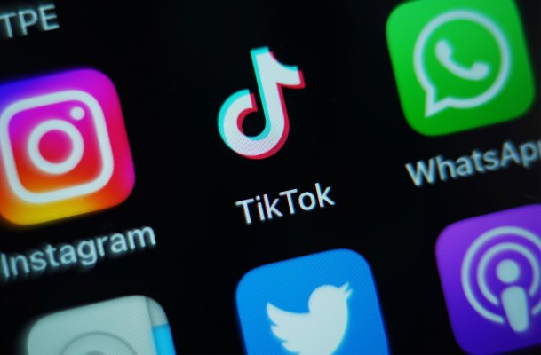 TikTok testet ein In App Tool das generative KI Avatare erstellt