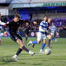 Til vergibt im KNVB Cup Kracher gegen Spakenburg erste PSV Chancen Fussball