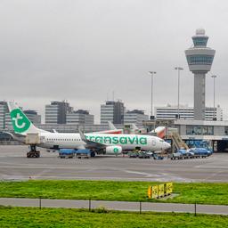 Transavia storniert weitere Fluege im Mai und Juni wegen Problemen