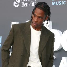 Travis Scott einigt sich mit Tontechniker den er angeblich im