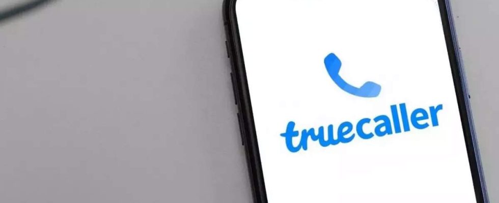 Truecaller Truecaller kann mit Airtel Reliance Jio Vi zusammenarbeiten um