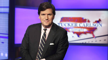 Tucker Carlson trennt sich von Fox News — World