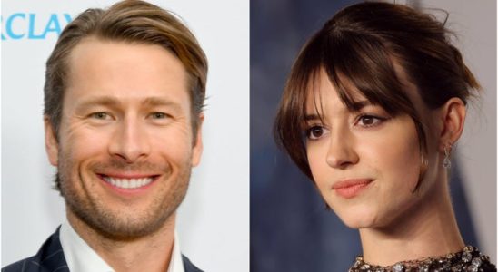 Twisters besetzt Glen Powell mit Daisy Edgar Jones