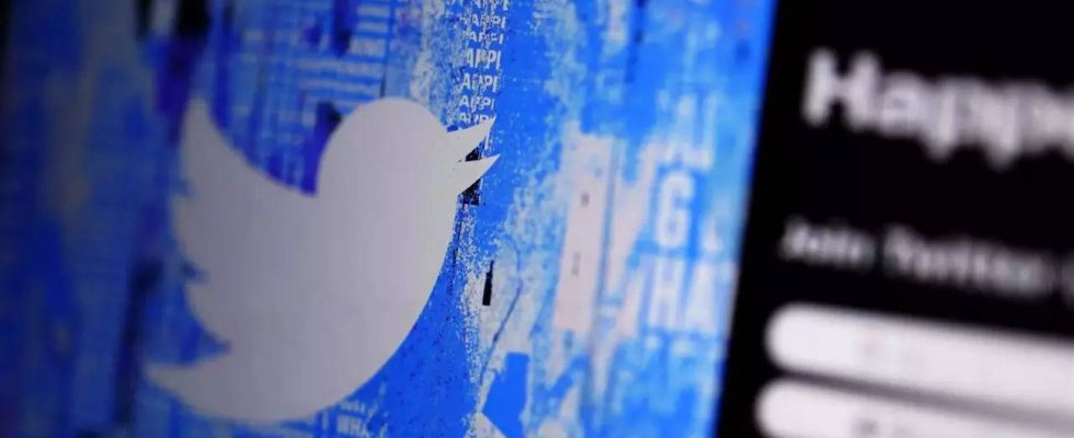 Twitter beginnt mit der Kennzeichnung von Tweets die gegen seine