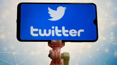 Twitter enthuellt Schattenverbotsrichtlinie fuer „Hassreden — World