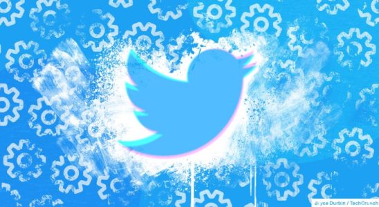 Twitter zeigt jetzt Labels auf Tweets mit reduzierter Sichtbarkeit an