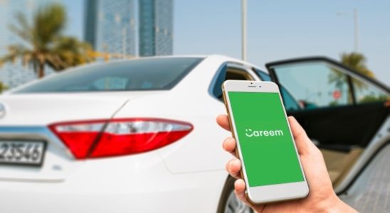 Uber verkauft 400 Millionen Dollar Beteiligung am Super App Geschaeft von Careem