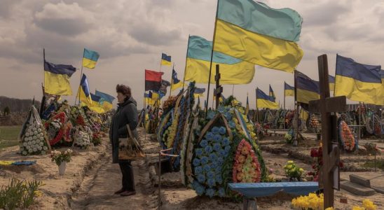 Ukrainische Gegenoffensive hat laut durchgesickerten Dokumenten keine Aussicht auf Erfolg