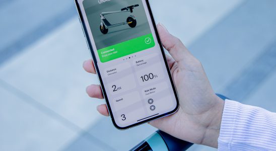Unagi sichert sich Best Buy als E Scooter Abopartner