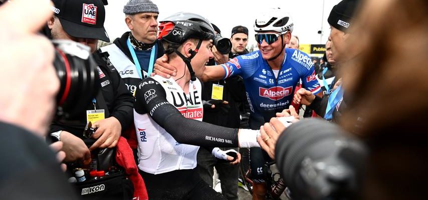 Van der Poel uebertrifft sich bei der Flandern Rundfahrt selbst „Ich