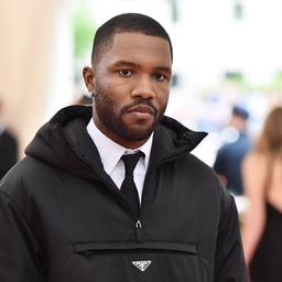 Verletzter Frank Ocean ueberspringt zweite Coachella Show nach Kritik an erster