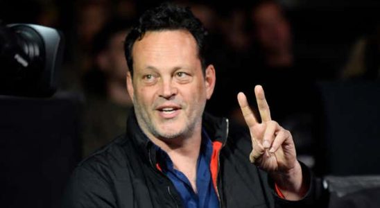 Vince Vaughn will endlich diese lang bedrohte Dodgeball Fortsetzung ins Leben