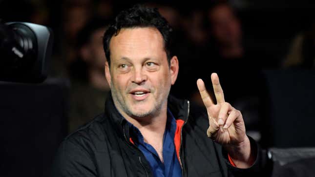 Vince Vaughn will endlich diese lang bedrohte Dodgeball Fortsetzung ins Leben