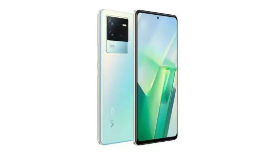 Vivo T2 T2x Smartphones werden heute in Indien eingefuehrt Live Stream und