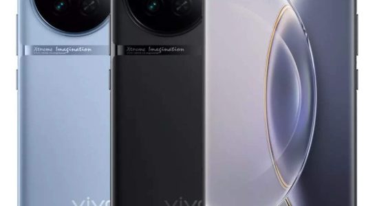 Vivo X90 vs X90 Pro Was Kaeufer bekommen wenn sie