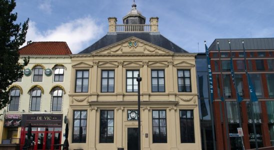 Vlissingen stimmt mit knapper Mehrheit fuer Entschuldigungen fuer die Sklaverei Vergangenheit